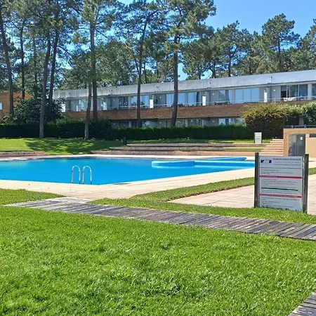 Quinta Da Barca Golf - With Views Of The River