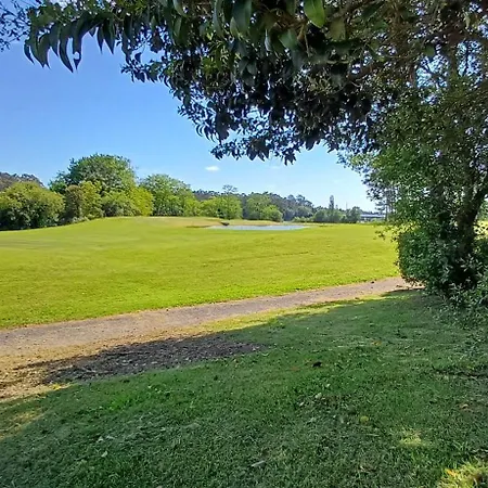 Quinta Da Barca Golf - With Views Of The River *