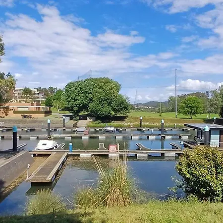 Quinta Da Barca Golf - With Views Of The River *