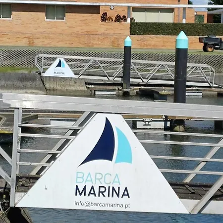 Quinta Da Barca Golf - With Views Of The River