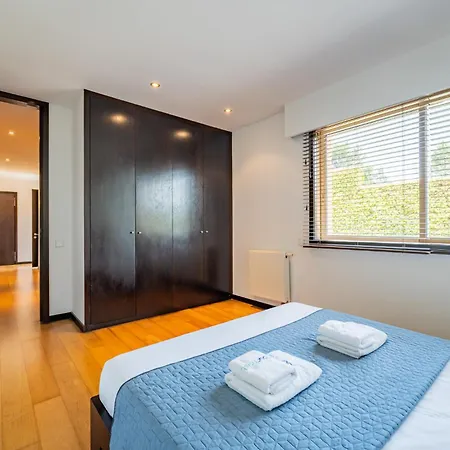 Quinta Da Barca Golf - With Views Of The River Gandra (Braga)