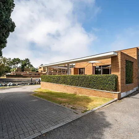 Дом отдыха Quinta Da Barca Golf - With Views Of The River Gandra (Braga)