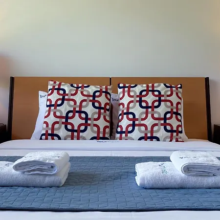 Prázdninový dům Quinta Da Barca Golf - With Views Of The River