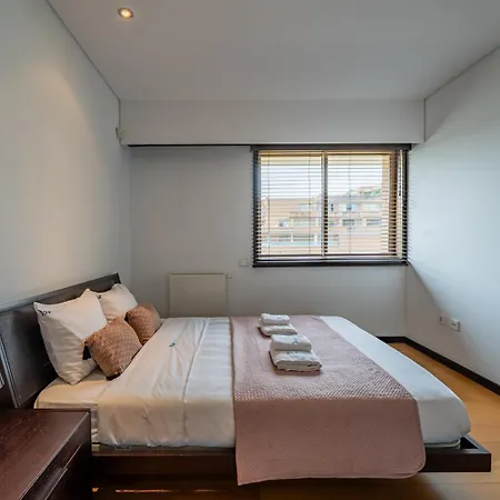 Quinta Da Barca Golf - With Views Of The River Prázdninový dům *