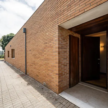 Дом отдыха Quinta Da Barca Golf - With Views Of The River *