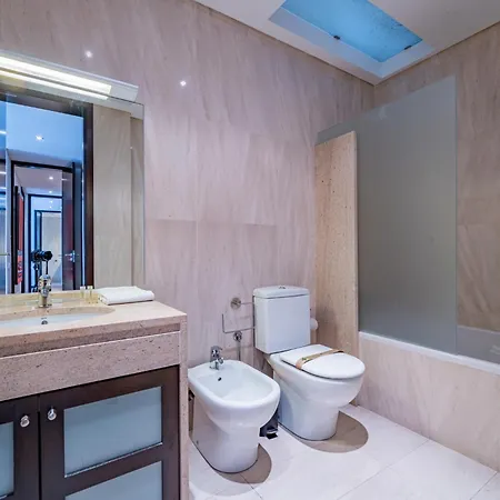 Prázdninový dům Quinta Da Barca Golf - With Views Of The River Gandra (Braga)