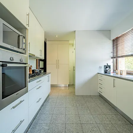 Quinta Da Barca Golf - With Views Of The River Prázdninový dům