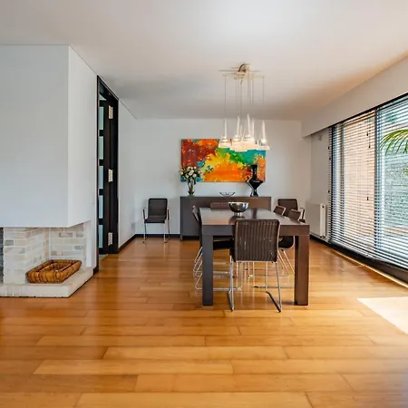 Quinta Da Barca Golf - With Views Of The River Дом отдыха *