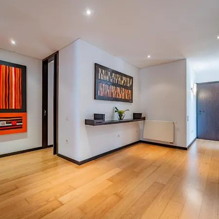 Prázdninový dům Quinta Da Barca Golf - With Views Of The River *