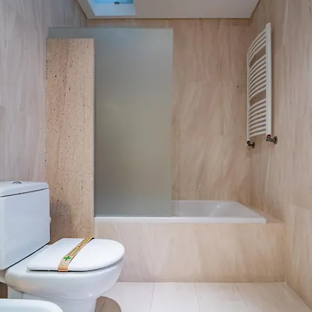 Quinta Da Barca Golf - With Views Of The River * Gandra (Braga)