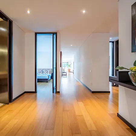 Quinta Da Barca Golf - With Views Of The River Prázdninový dům