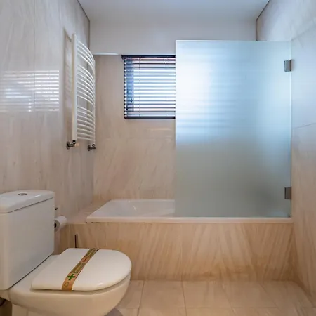 Дом отдыха Quinta Da Barca Golf - With Views Of The River