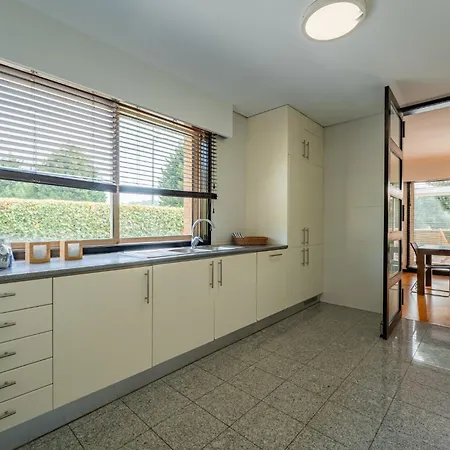 Дом отдыха Quinta Da Barca Golf - With Views Of The River *