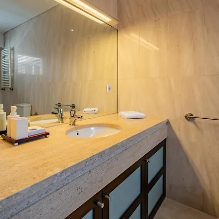 Дом отдыха Quinta Da Barca Golf - With Views Of The River Gandra (Braga)