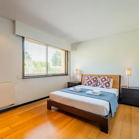 Quinta Da Barca Golf - With Views Of The River *