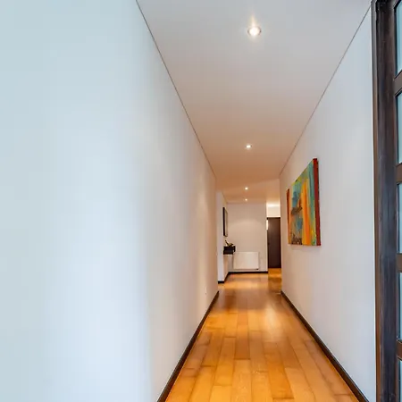 Quinta Da Barca Golf - With Views Of The River * Gandra (Braga)