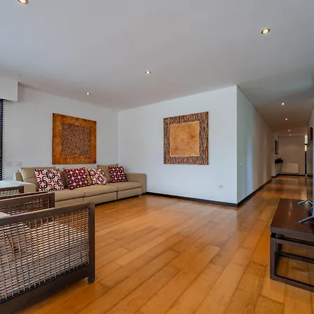 Quinta Da Barca Golf - With Views Of The River