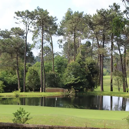 Quinta Da Barca Golf - With Views Of The River Gandra (Braga)