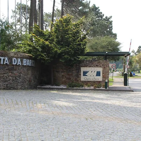 Quinta Da Barca Golf - With Views Of The River * Gandra (Braga)