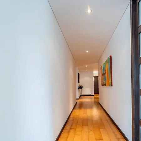 Βίλα Quinta Da Barca Golf - With Views Of The River *