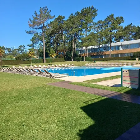 Quinta Da Barca Golf - With Views Of The River *