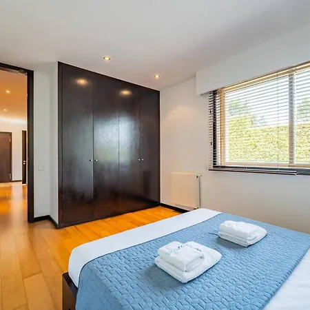 فيلة Quinta Da Barca Golf - With Views Of The River *