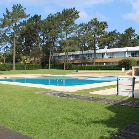 Quinta Da Barca Golf - With Views Of The River Βίλα *