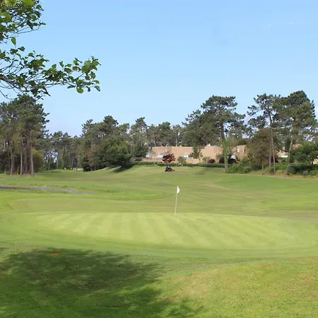 فيلة Quinta Da Barca Golf - With Views Of The River Gandra (Braga)