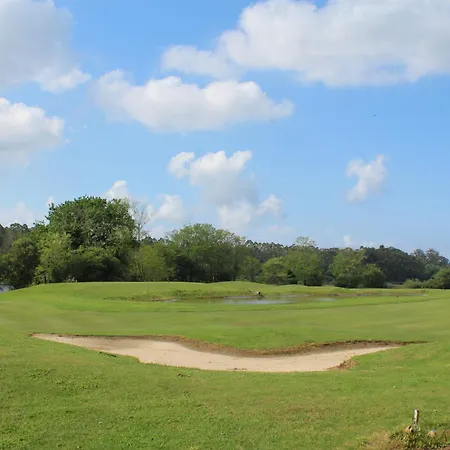Quinta Da Barca Golf - With Views Of The River *