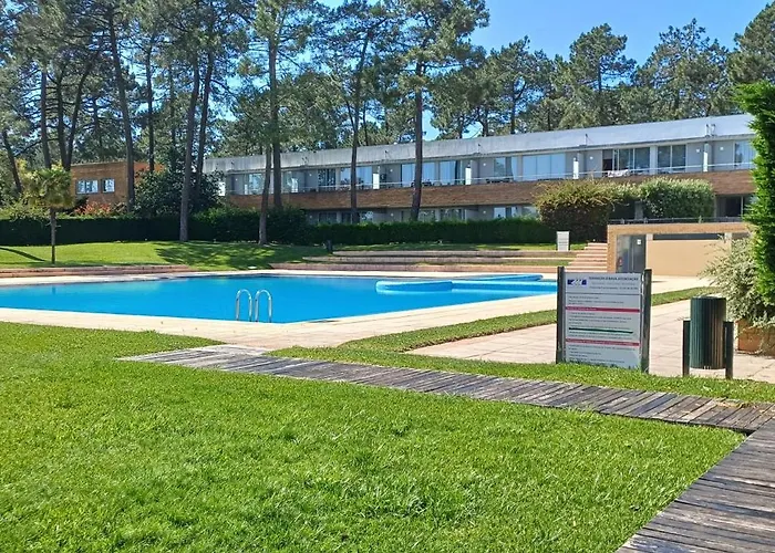 Quinta Da Barca Golf - With Views Of The River