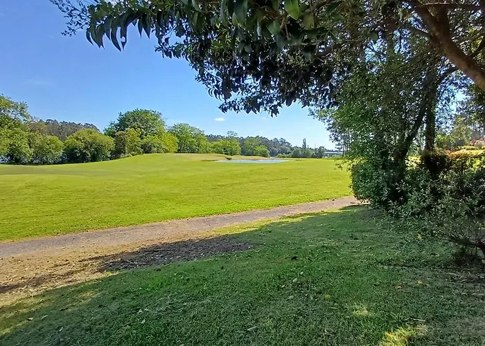 Quinta Da Barca Golf - With Views Of The River *