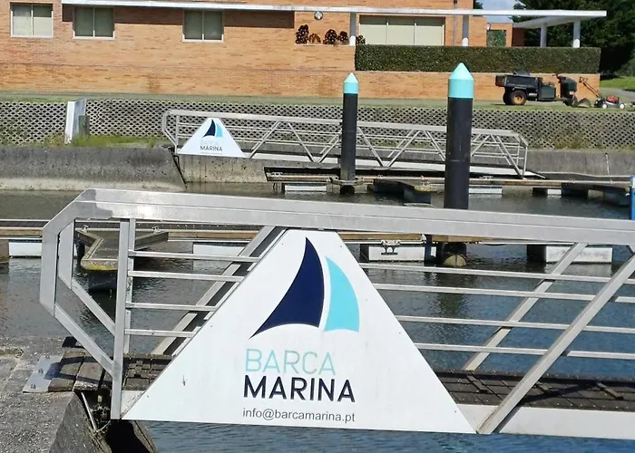 Quinta Da Barca Golf - With Views Of The River