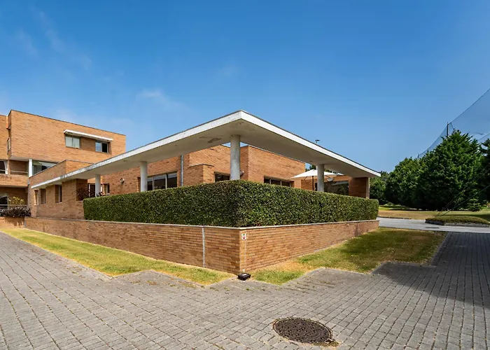 Quinta Da Barca Golf - With Views Of The River *