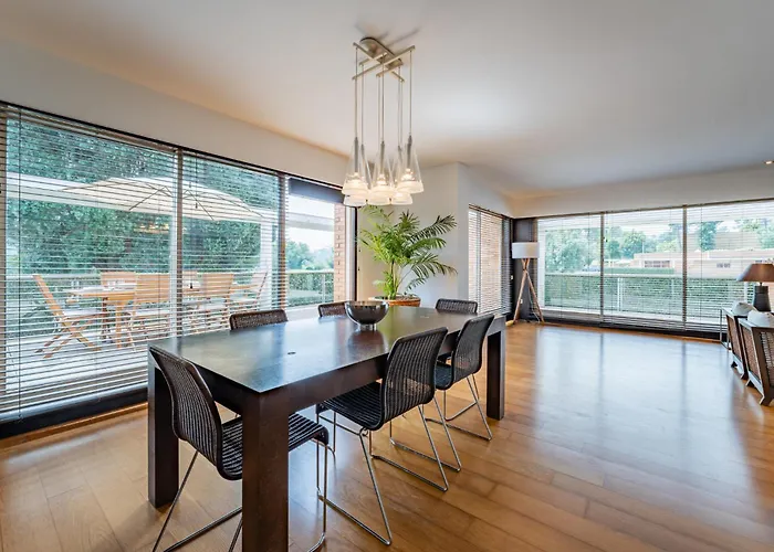 Nyaraló Quinta Da Barca Golf - With Views Of The River Gandra (Braga)