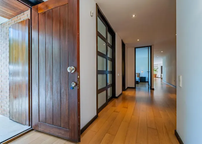 Quinta Da Barca Golf - With Views Of The River