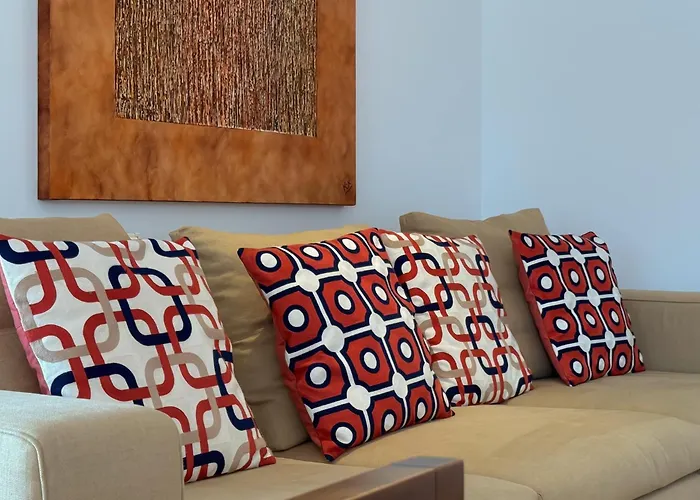 Quinta Da Barca Golf - With Views Of The River