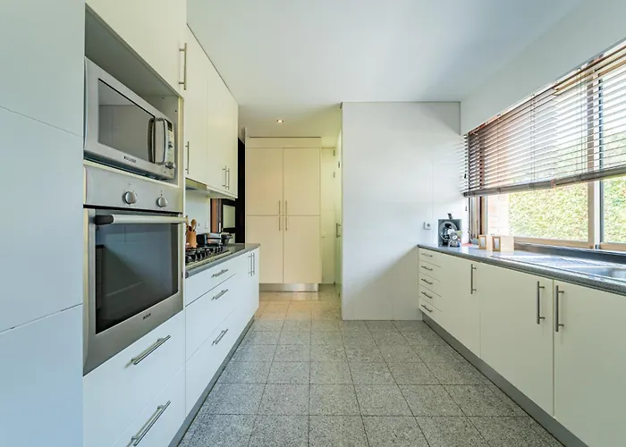 Quinta Da Barca Golf - With Views Of The River 펜션