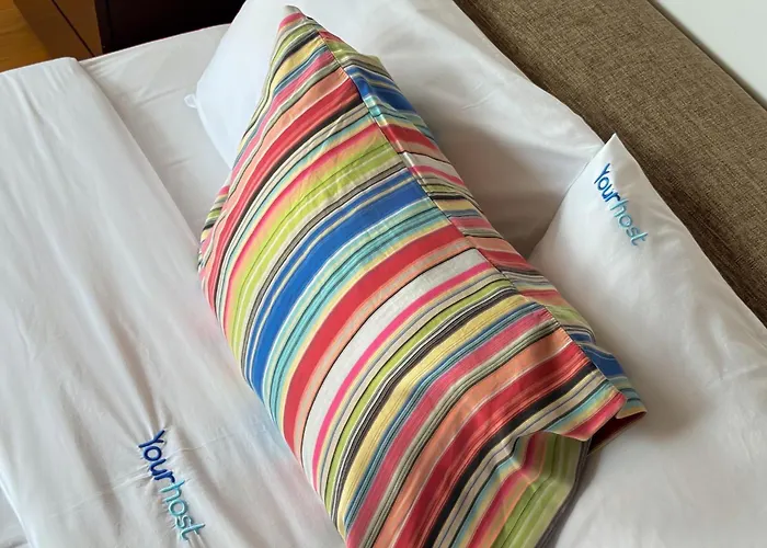 Nyaraló Quinta Da Barca Golf - With Views Of The River Gandra (Braga)