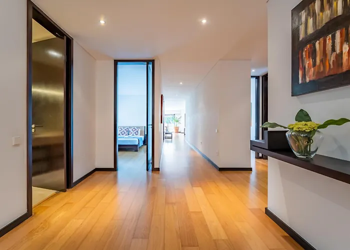 Quinta Da Barca Golf - With Views Of The River Nyaraló