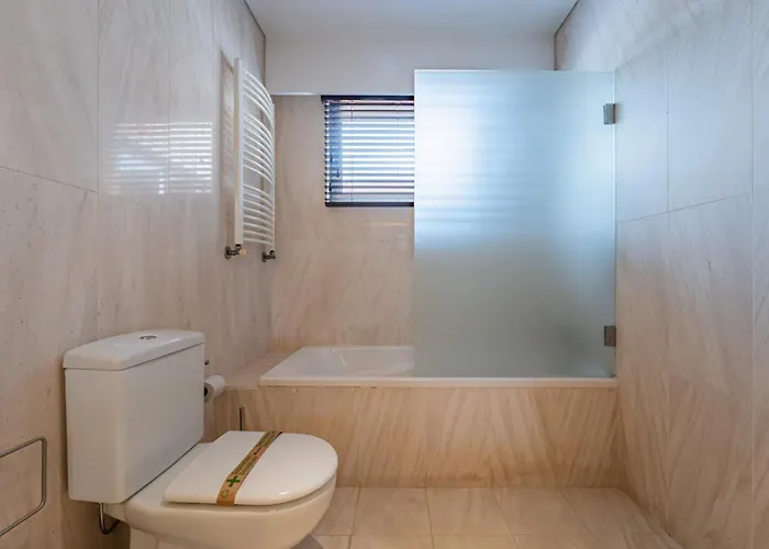 Nyaraló Quinta Da Barca Golf - With Views Of The River