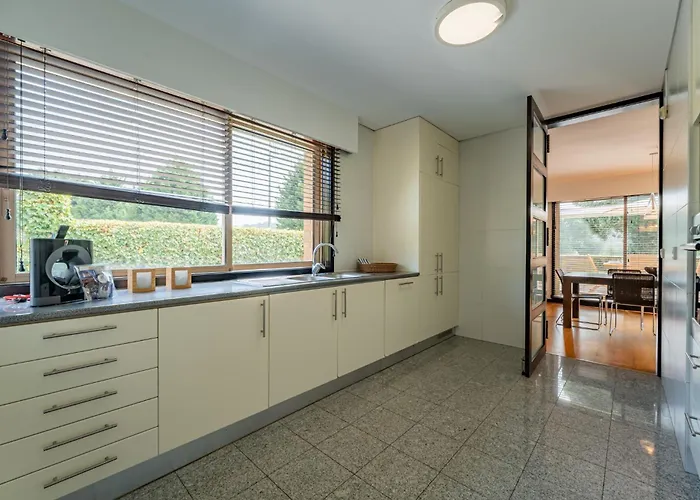 펜션 Quinta Da Barca Golf - With Views Of The River *