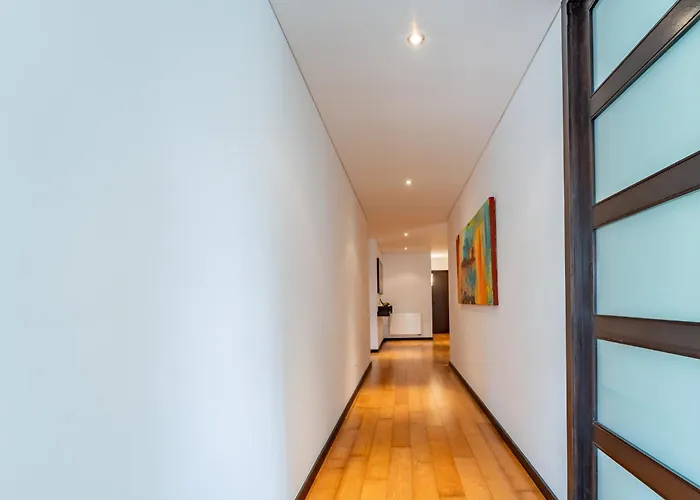 Quinta Da Barca Golf - With Views Of The River * Gandra (Braga)