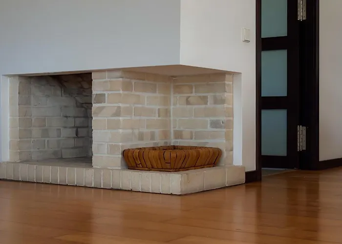 Nyaraló Quinta Da Barca Golf - With Views Of The River *