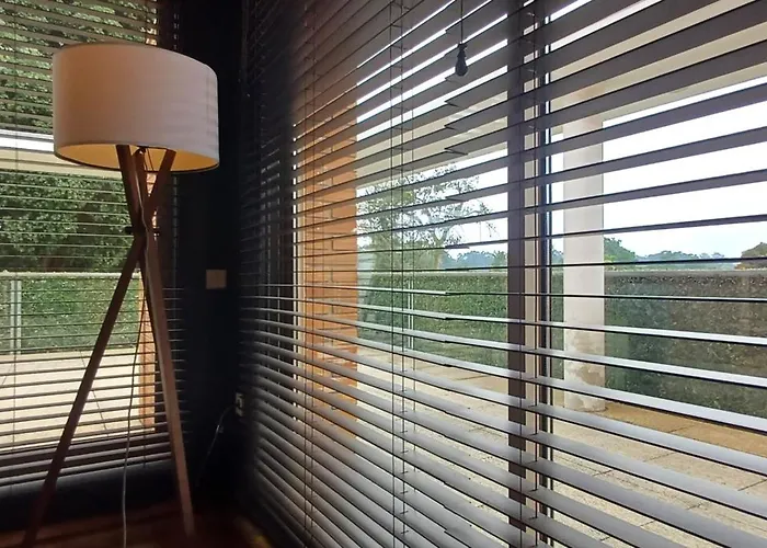 Nyaraló Quinta Da Barca Golf - With Views Of The River *